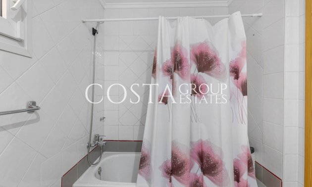 Herverkoop - Apartments -
Torrevieja - La Mata