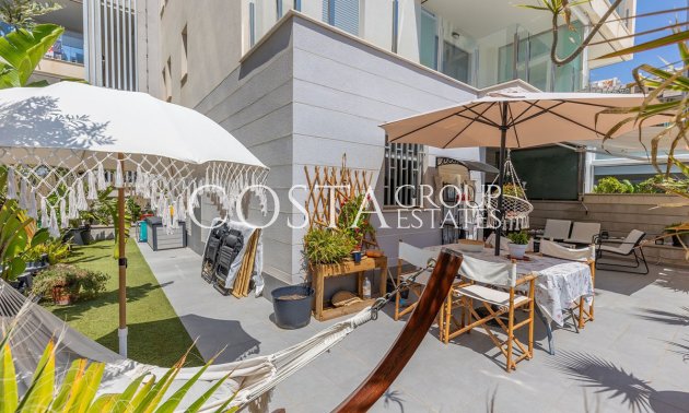 Resale - Apartments -
Torrevieja - La Mata