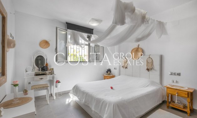 Resale - Apartments -
Torrevieja - La Mata