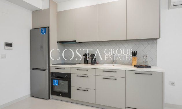 Odsprzedaż - Apartments -
San Miguel de Salinas - San Miguel de Salinas Centro