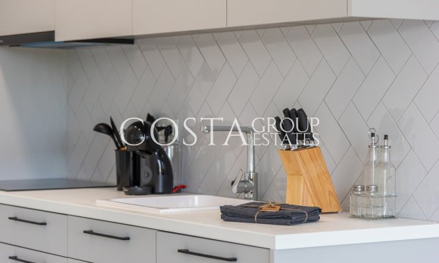 Odsprzedaż - Apartments -
San Miguel de Salinas - San Miguel de Salinas Centro