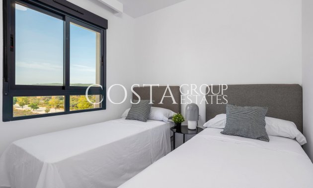 Odsprzedaż - Apartments -
San Miguel de Salinas - San Miguel de Salinas Centro