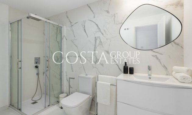 Odsprzedaż - Apartments -
San Miguel de Salinas - San Miguel de Salinas Centro