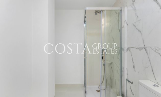 Odsprzedaż - Apartments -
San Miguel de Salinas - San Miguel de Salinas Centro