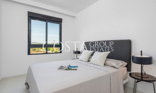 Odsprzedaż - Apartments -
San Miguel de Salinas - San Miguel de Salinas Centro