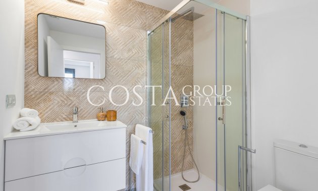 Odsprzedaż - Apartments -
San Miguel de Salinas - San Miguel de Salinas Centro