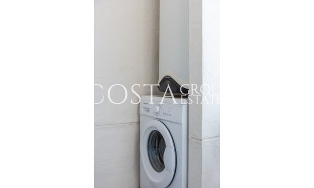 Odsprzedaż - Apartments -
San Miguel de Salinas - San Miguel de Salinas Centro