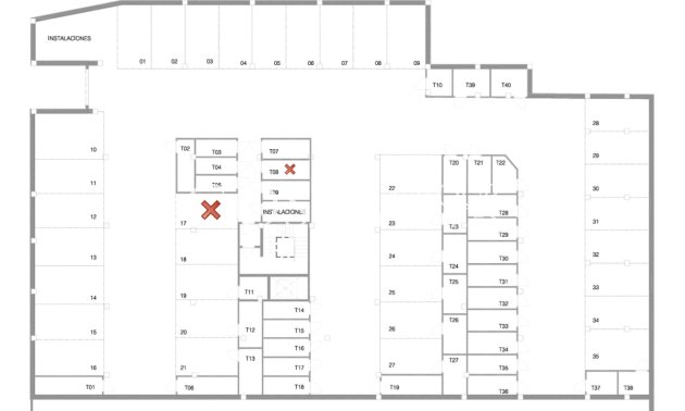 Odsprzedaż - Apartments -
San Miguel de Salinas - San Miguel de Salinas Centro