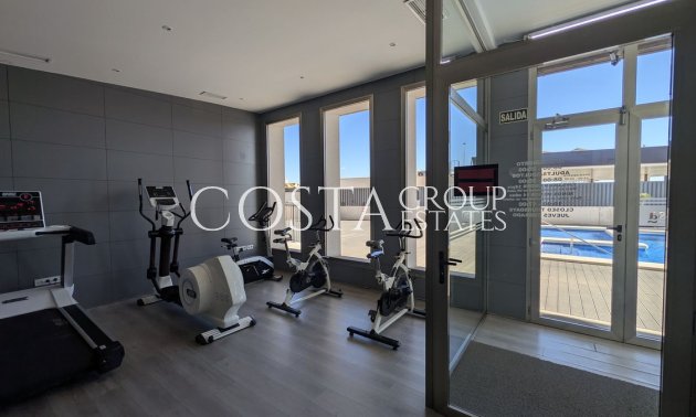 Odsprzedaż - Apartments -
Orihuela Costa - Los Altos