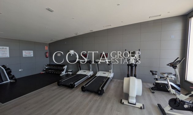 Odsprzedaż - Apartments -
Orihuela Costa - Los Altos