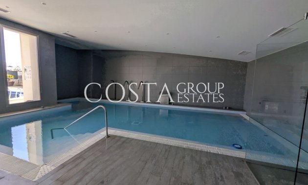 Odsprzedaż - Apartments -
Orihuela Costa - Los Altos