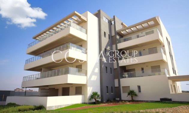 Odsprzedaż - Apartments -
Orihuela Costa - Los Altos