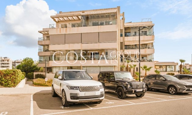 Odsprzedaż - Apartments -
Orihuela Costa - Los Altos