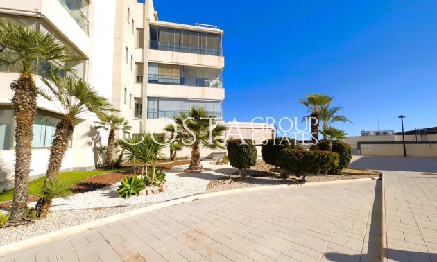 Odsprzedaż - Apartments -
Orihuela Costa - Los Altos