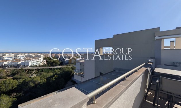 Odsprzedaż - Apartments -
Orihuela Costa - Los Altos