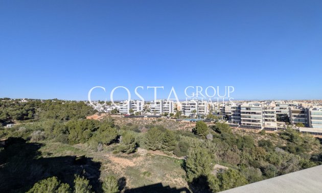 Odsprzedaż - Apartments -
Orihuela Costa - Los Altos