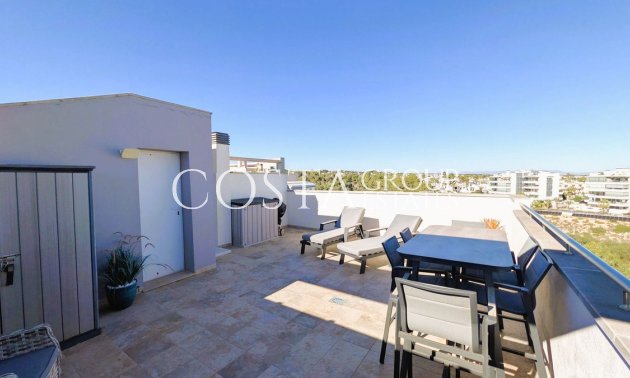 Odsprzedaż - Apartments -
Orihuela Costa - Los Altos
