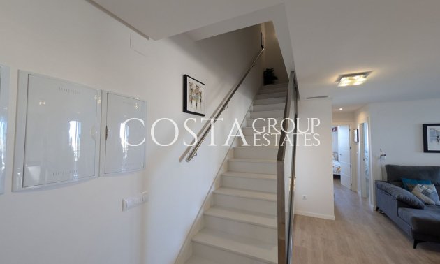 Odsprzedaż - Apartments -
Orihuela Costa - Los Altos