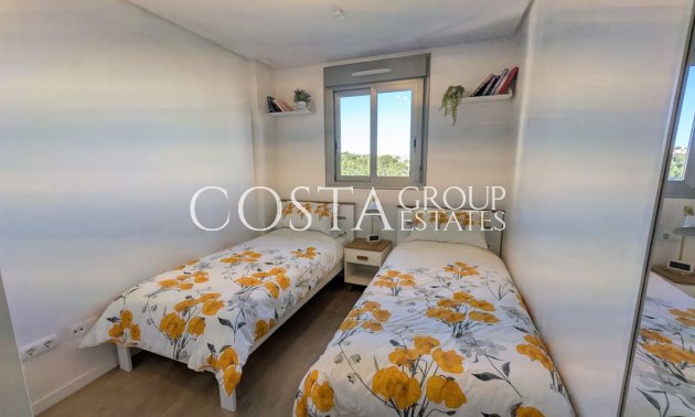 Odsprzedaż - Apartments -
Orihuela Costa - Los Altos