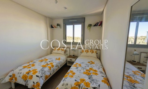 Odsprzedaż - Apartments -
Orihuela Costa - Los Altos