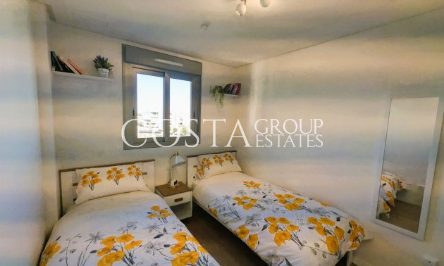 Odsprzedaż - Apartments -
Orihuela Costa - Los Altos