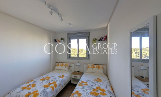 Odsprzedaż - Apartments -
Orihuela Costa - Los Altos