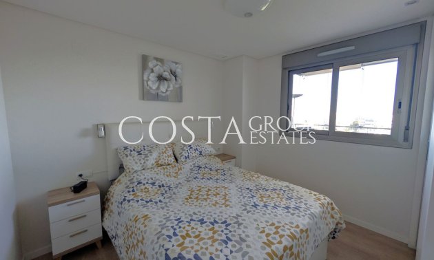 Odsprzedaż - Apartments -
Orihuela Costa - Los Altos