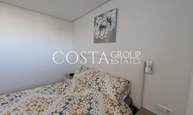 Odsprzedaż - Apartments -
Orihuela Costa - Los Altos