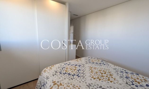 Odsprzedaż - Apartments -
Orihuela Costa - Los Altos