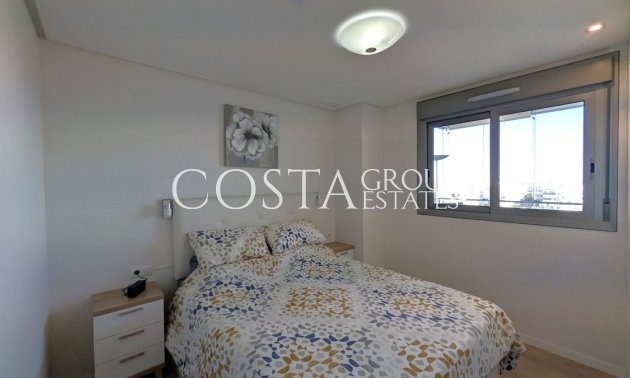 Odsprzedaż - Apartments -
Orihuela Costa - Los Altos