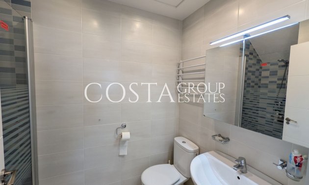 Odsprzedaż - Apartments -
Orihuela Costa - Los Altos