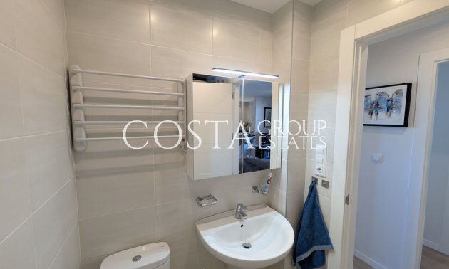 Odsprzedaż - Apartments -
Orihuela Costa - Los Altos