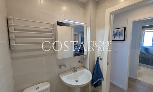 Odsprzedaż - Apartments -
Orihuela Costa - Los Altos