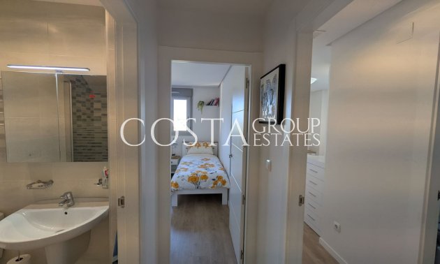 Odsprzedaż - Apartments -
Orihuela Costa - Los Altos