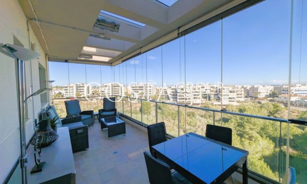 Odsprzedaż - Apartments -
Orihuela Costa - Los Altos
