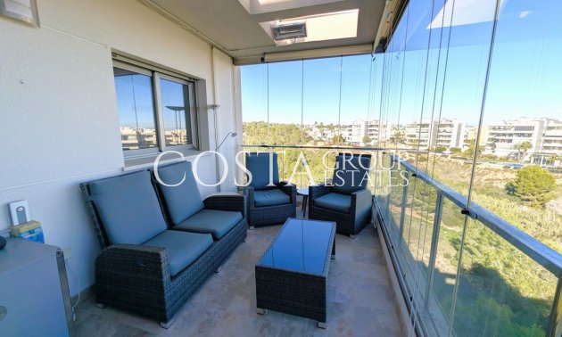 Odsprzedaż - Apartments -
Orihuela Costa - Los Altos