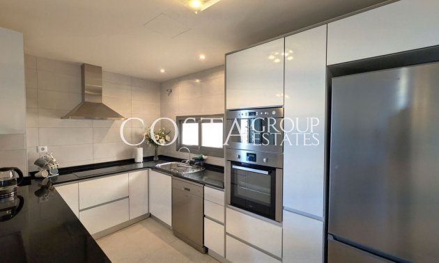 Odsprzedaż - Apartments -
Orihuela Costa - Los Altos
