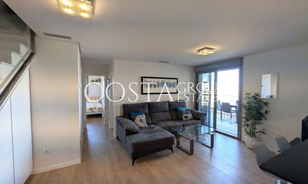 Odsprzedaż - Apartments -
Orihuela Costa - Los Altos