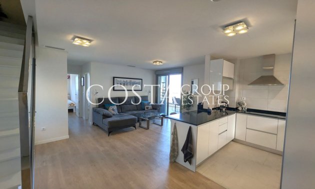 Odsprzedaż - Apartments -
Orihuela Costa - Los Altos