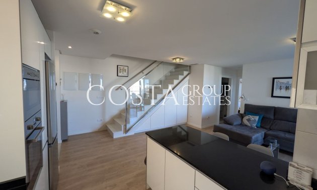 Odsprzedaż - Apartments -
Orihuela Costa - Los Altos