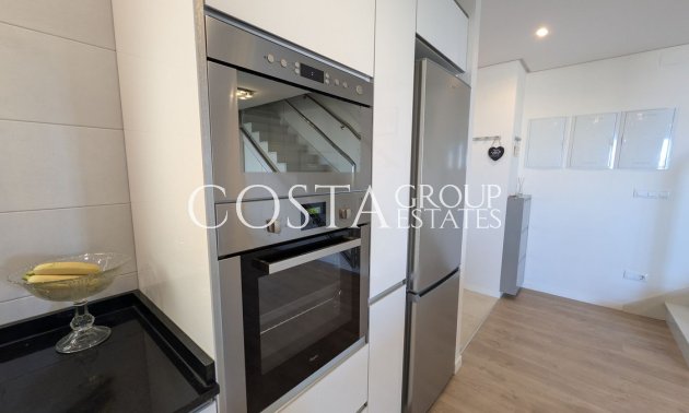 Odsprzedaż - Apartments -
Orihuela Costa - Los Altos