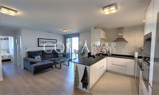 Odsprzedaż - Apartments -
Orihuela Costa - Los Altos