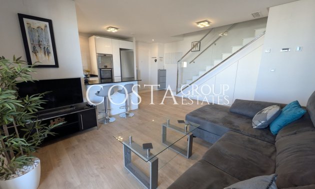 Odsprzedaż - Apartments -
Orihuela Costa - Los Altos