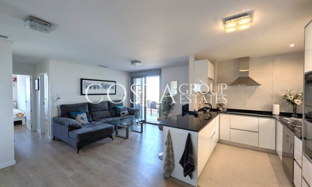 Odsprzedaż - Apartments -
Orihuela Costa - Los Altos