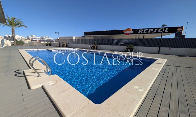 Odsprzedaż - Apartments -
Orihuela Costa - Los Altos