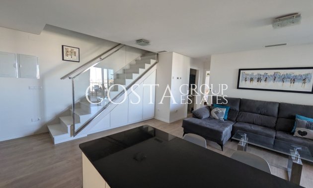 Odsprzedaż - Apartments -
Orihuela Costa - Los Altos