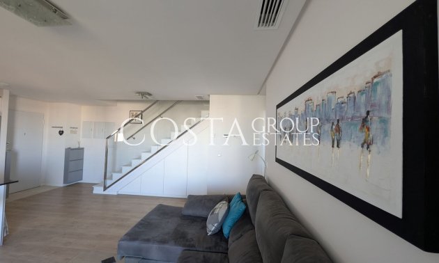 Odsprzedaż - Apartments -
Orihuela Costa - Los Altos