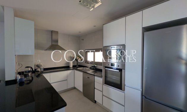 Odsprzedaż - Apartments -
Orihuela Costa - Los Altos