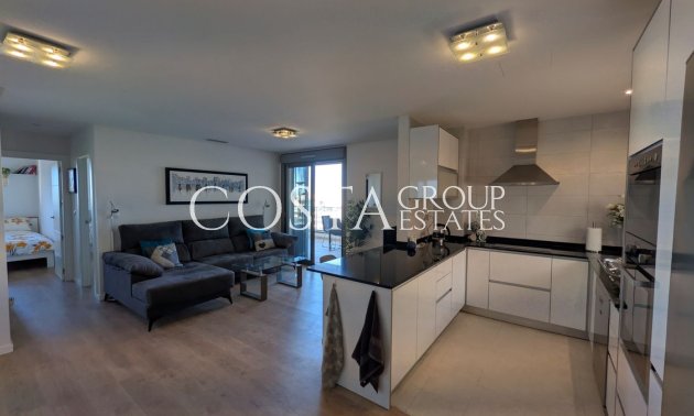 Odsprzedaż - Apartments -
Orihuela Costa - Los Altos