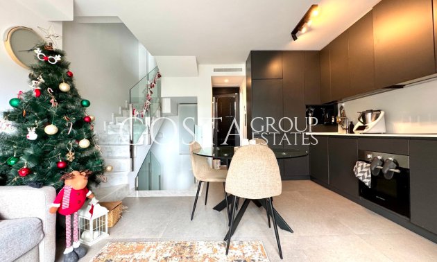 Odsprzedaż - Willa -
Guardamar del Segura - Guardamar del Segura Centro